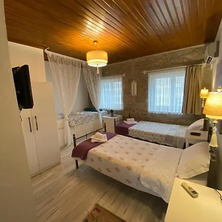 Imerek Tas Ev Butik 5*