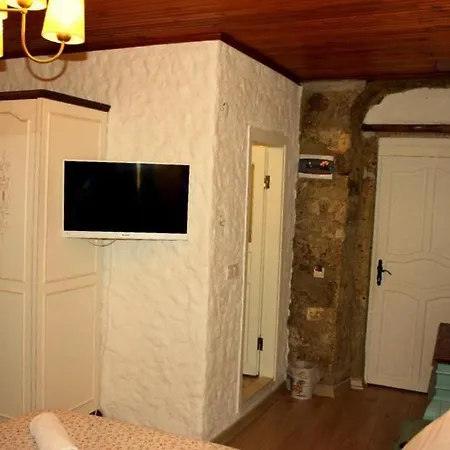 Hotel Imerek Tas Ev Butik