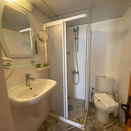 Imerek Tas Ev Butik 5*