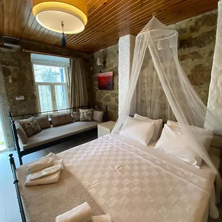 Imerek Tas Ev Butik Hotel 5*