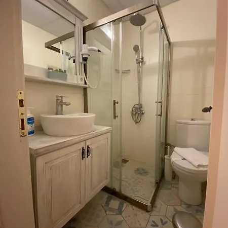 Imerek Tas Ev Butik Hotel Çeşme