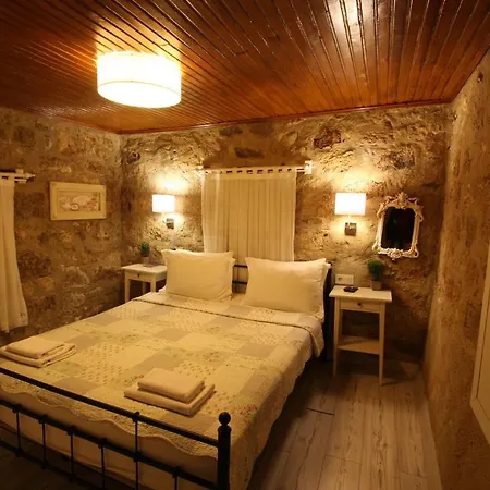 Hotel Imerek Tas Ev Butik