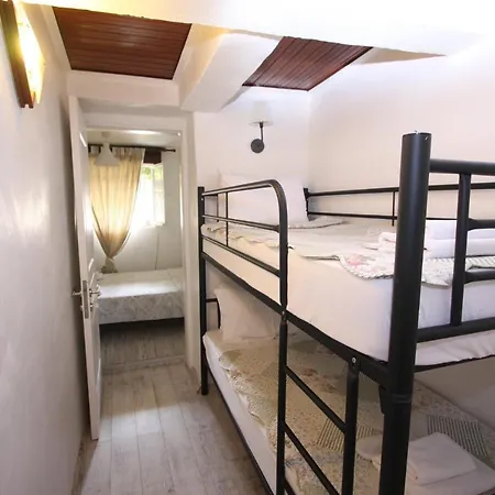 Imerek Tas Ev Butik 5* Çeşme