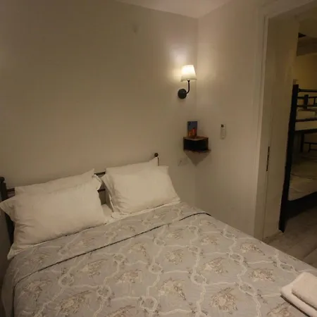 Imerek Tas Ev Butik Hotel Çeşme