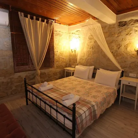Hotel Imerek Tas Ev Butik