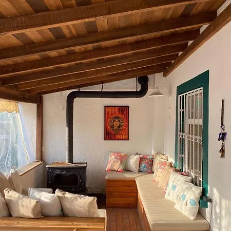 Imerek Tas Ev Butik Çeşme