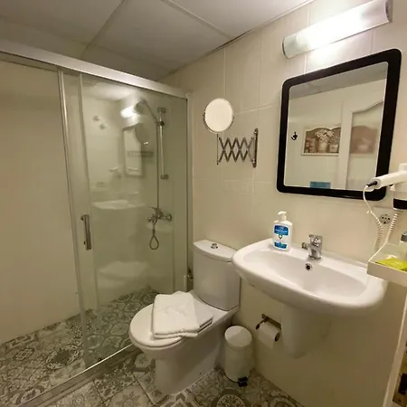 Imerek Tas Ev Butik Hotel 5*