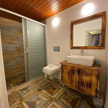 Hotel Imerek Tas Ev Butik