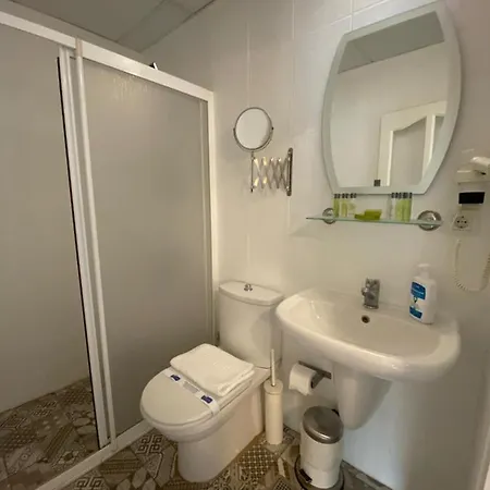 Imerek Tas Ev Butik 5* Çeşme