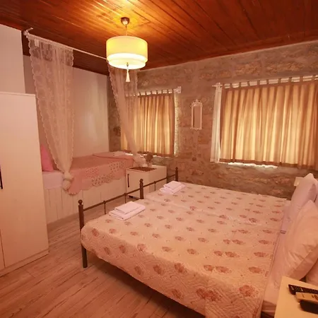 Imerek Tas Ev Butik 5*