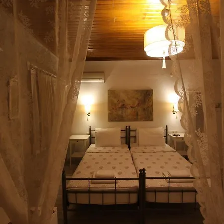 Imerek Tas Ev Butik Hotel 5*