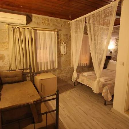 Imerek Tas Ev Butik 5*