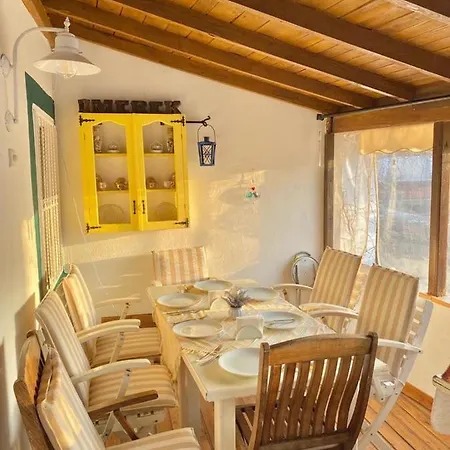 Imerek Tas Ev Butik מלון 5*